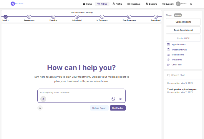 AI Documentation